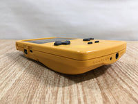 LG3972 Not Working GameBoy Color Yellow Game Boy Console Japan