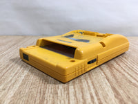 LG3972 Not Working GameBoy Color Yellow Game Boy Console Japan