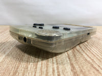 LG3973 Plz Read Item Condi GameBoy Color Clear Game Boy Console Japan