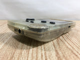 LG3973 Plz Read Item Condi GameBoy Color Clear Game Boy Console Japan
