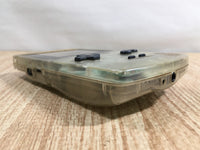 LG3973 Plz Read Item Condi GameBoy Color Clear Game Boy Console Japan