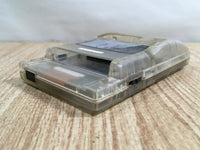 LG3973 Plz Read Item Condi GameBoy Color Clear Game Boy Console Japan