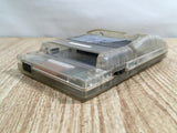 LG3973 Plz Read Item Condi GameBoy Color Clear Game Boy Console Japan