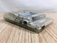 LG3973 Plz Read Item Condi GameBoy Color Clear Game Boy Console Japan