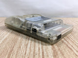 LG3973 Plz Read Item Condi GameBoy Color Clear Game Boy Console Japan