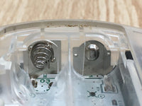 LG3974 Plz Read Item Condi GameBoy Color Clear Game Boy Console Japan