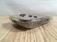 LG3974 Plz Read Item Condi GameBoy Color Clear Game Boy Console Japan