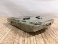 LG3974 Plz Read Item Condi GameBoy Color Clear Game Boy Console Japan