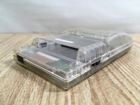 LG3974 Plz Read Item Condi GameBoy Color Clear Game Boy Console Japan
