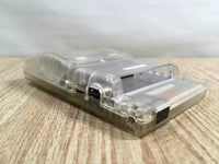 LG3974 Plz Read Item Condi GameBoy Color Clear Game Boy Console Japan