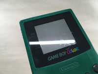 LG3977 Not Working GameBoy Color Blue Game Boy Console Japan