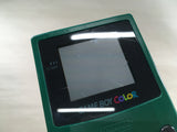 LG3977 Not Working GameBoy Color Blue Game Boy Console Japan