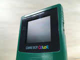 LG3977 Not Working GameBoy Color Blue Game Boy Console Japan