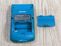 LG3977 Not Working GameBoy Color Blue Game Boy Console Japan