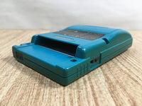 LG3977 Not Working GameBoy Color Blue Game Boy Console Japan