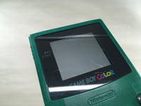LG3977 Not Working GameBoy Color Blue Game Boy Console Japan