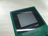 LG3977 Not Working GameBoy Color Blue Game Boy Console Japan