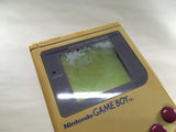 LG3979 Plz Read Item Condi GameBoy Original DMG-01 Game Boy Console Japan