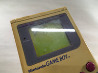 LG3979 Plz Read Item Condi GameBoy Original DMG-01 Game Boy Console Japan