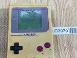 LG3979 Plz Read Item Condi GameBoy Original DMG-01 Game Boy Console Japan