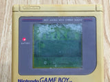 LG3979 Plz Read Item Condi GameBoy Original DMG-01 Game Boy Console Japan