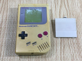 LG3979 Plz Read Item Condi GameBoy Original DMG-01 Game Boy Console Japan