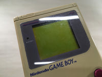 LG3980 Plz Read Item Condi GameBoy Original DMG-01 Game Boy Console Japan
