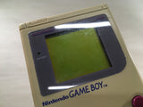 LG3980 Plz Read Item Condi GameBoy Original DMG-01 Game Boy Console Japan