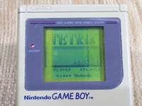 LG3980 Plz Read Item Condi GameBoy Original DMG-01 Game Boy Console Japan