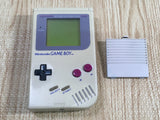 LG3980 Plz Read Item Condi GameBoy Original DMG-01 Game Boy Console Japan