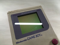 LG3981 Not Working GameBoy Original DMG-01 Game Boy Console Japan