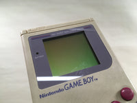 LG3981 Not Working GameBoy Original DMG-01 Game Boy Console Japan