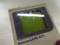 LG3982 Plz Read Item Condi GameBoy Original DMG-01 Game Boy Console Japan