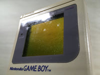 LG3982 Plz Read Item Condi GameBoy Original DMG-01 Game Boy Console Japan