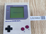 LG3982 Plz Read Item Condi GameBoy Original DMG-01 Game Boy Console Japan