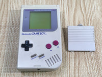 LG3982 Plz Read Item Condi GameBoy Original DMG-01 Game Boy Console Japan