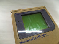 LG3983 Plz Read Item Condi GameBoy Original DMG-01 Game Boy Console Japan