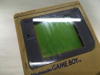 LG3983 Plz Read Item Condi GameBoy Original DMG-01 Game Boy Console Japan