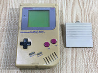 LG3983 Plz Read Item Condi GameBoy Original DMG-01 Game Boy Console Japan