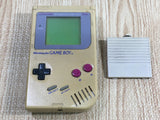 LG3983 Plz Read Item Condi GameBoy Original DMG-01 Game Boy Console Japan