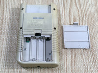 LG3983 Plz Read Item Condi GameBoy Original DMG-01 Game Boy Console Japan