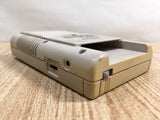 LG3984 Plz Read Item Condi GameBoy Original DMG-01 Game Boy Console Japan