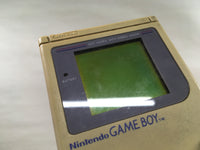 LG3984 Plz Read Item Condi GameBoy Original DMG-01 Game Boy Console Japan