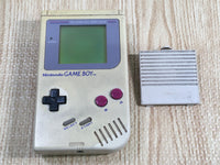 LG3984 Plz Read Item Condi GameBoy Original DMG-01 Game Boy Console Japan