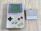 LG3984 Plz Read Item Condi GameBoy Original DMG-01 Game Boy Console Japan
