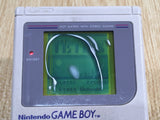 LG3985 Plz Read Item Condi GameBoy Original DMG-01 Game Boy Console Japan
