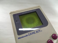 LG3986 Plz Read Item Condi GameBoy Original DMG-01 Game Boy Console Japan