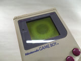 LG3986 Plz Read Item Condi GameBoy Original DMG-01 Game Boy Console Japan