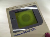 LG3986 Plz Read Item Condi GameBoy Original DMG-01 Game Boy Console Japan
