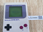 LG3986 Plz Read Item Condi GameBoy Original DMG-01 Game Boy Console Japan